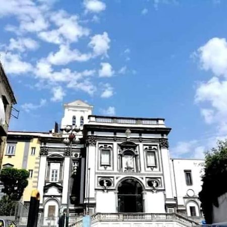 A Casa Mi Διαμέρισμα Νάπολη Εξωτερικό φωτογραφία