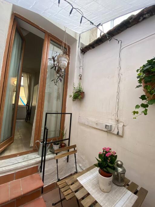 A Casa Mi Διαμέρισμα Νάπολη Εξωτερικό φωτογραφία