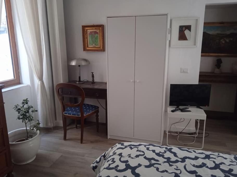 A Casa Mi Διαμέρισμα Νάπολη Εξωτερικό φωτογραφία