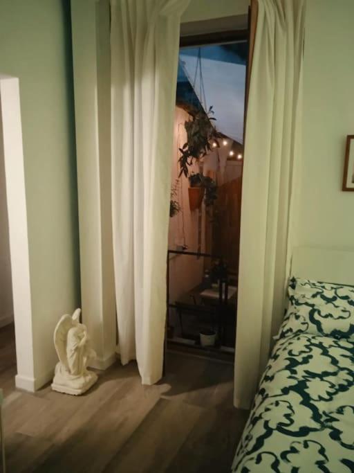 A Casa Mi Διαμέρισμα Νάπολη Εξωτερικό φωτογραφία