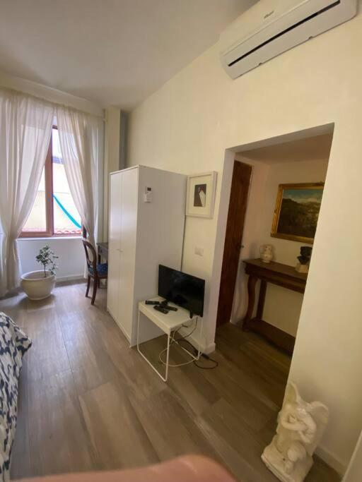 A Casa Mi Διαμέρισμα Νάπολη Εξωτερικό φωτογραφία