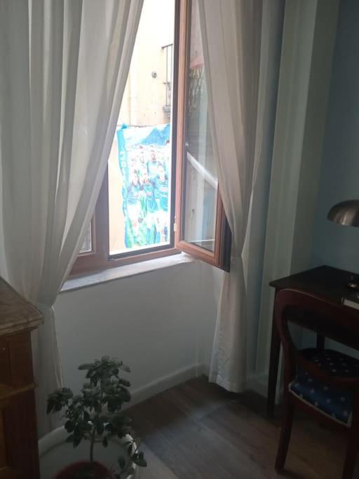 A Casa Mi Διαμέρισμα Νάπολη Εξωτερικό φωτογραφία