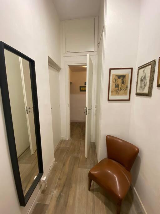 A Casa Mi Διαμέρισμα Νάπολη Εξωτερικό φωτογραφία