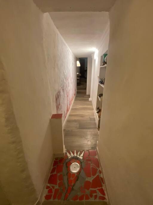 A Casa Mi Διαμέρισμα Νάπολη Εξωτερικό φωτογραφία